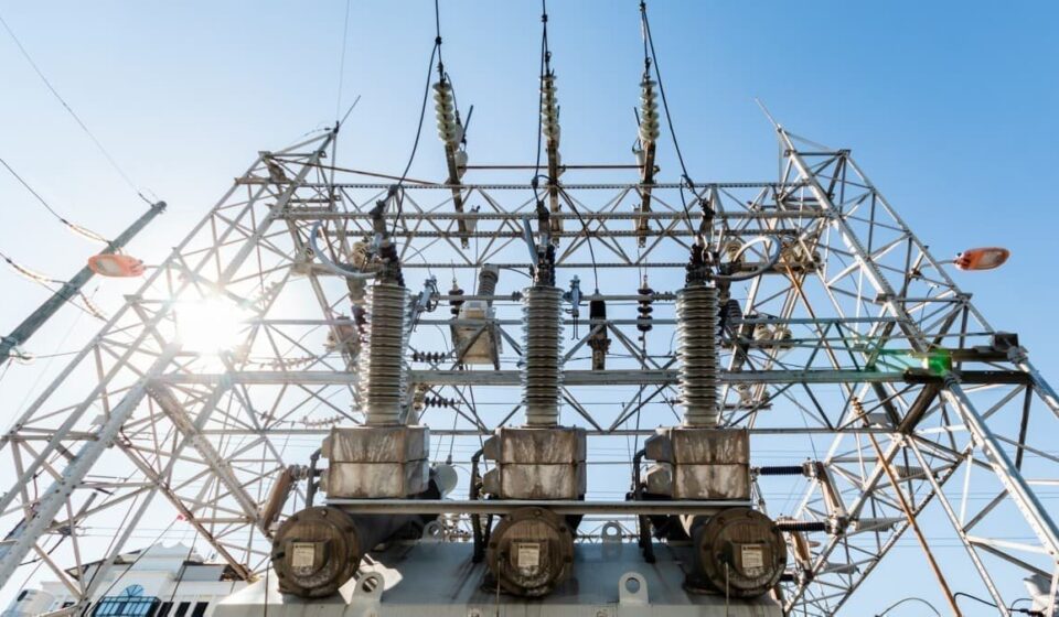 Ukraine Boosts EU Electricity Imports After Grid Attacks