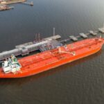 Kyiv Links Ukrainian Attacks on Russia To Surge in Western Oil Earnings