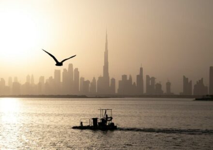 Huge UAE Oilfield Could Hike Capacity to 1.5 Million Bpd Earlier than Planned