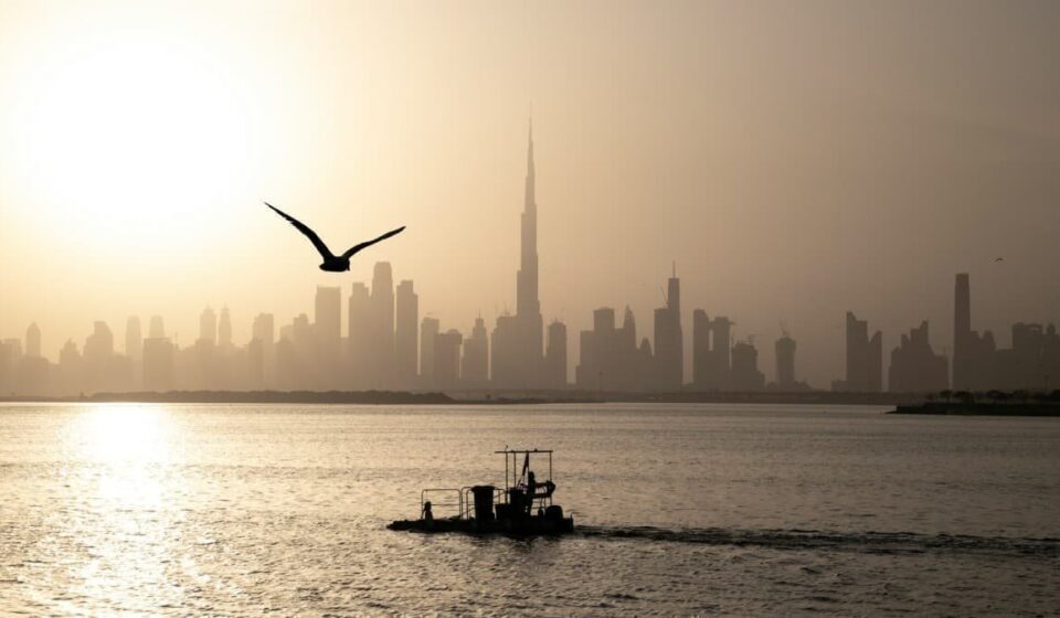 Huge UAE Oilfield Could Hike Capacity to 1.5 Million Bpd Earlier than Planned