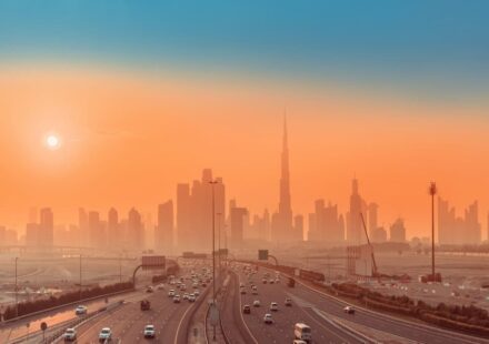 UAE Dismisses Fears of Oil Glut