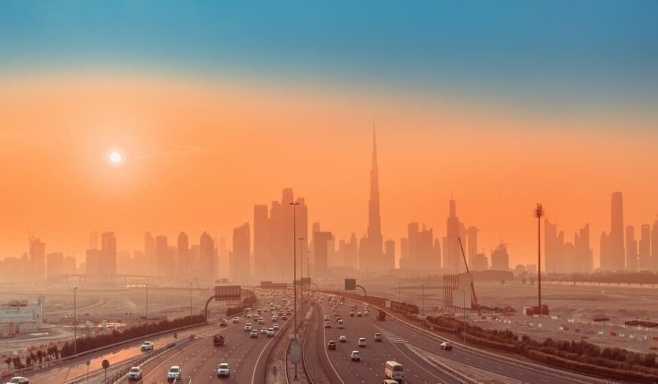 UAE Dismisses Fears of Oil Glut