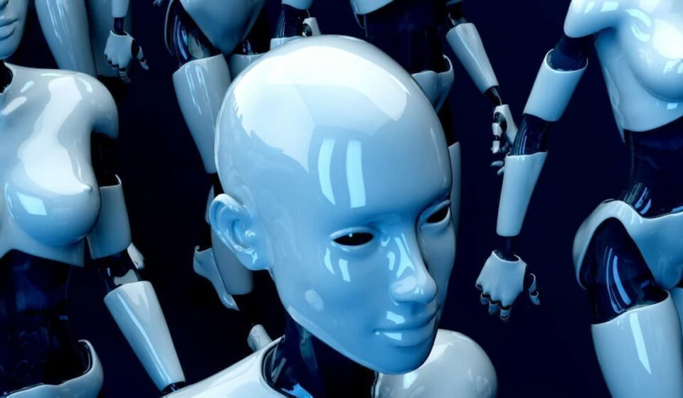 UAE Minister Calls for $4 Trillion Annual Energy Investment to Power AI