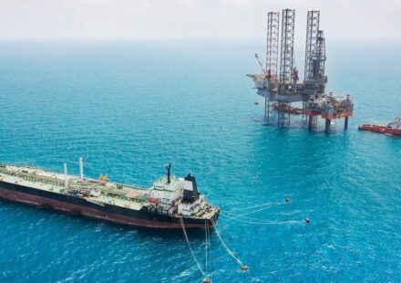 Eni and Petronas Forge Major Southeast Asia Upstream Joint Venture