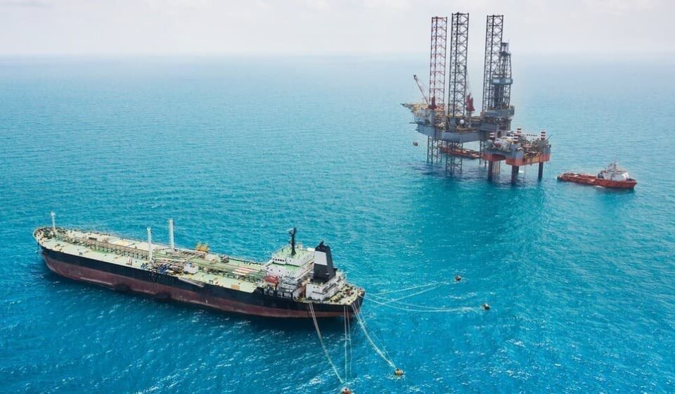 Eni and Petronas Forge Major Southeast Asia Upstream Joint Venture