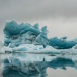 Early Winter Ice Halts Arctic LNG Deliveries to China
