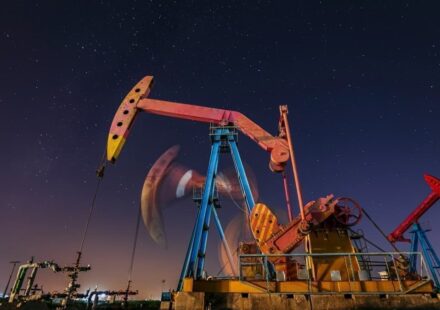 Chevron's Hess Acquisition Boosts Q3 Output Beyond Expectations