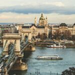 Orban Seeks U.S. Exemption for Hungary on Russian Oil Sanctions