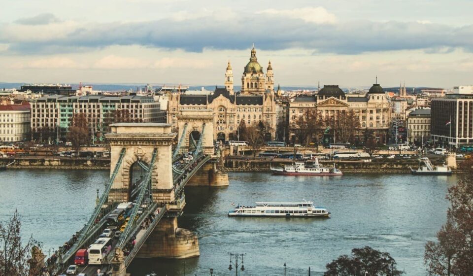 Orban Seeks U.S. Exemption for Hungary on Russian Oil Sanctions