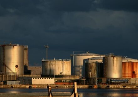 Indian Refiner HPCL Says It Doesn’t Need Russian Crude