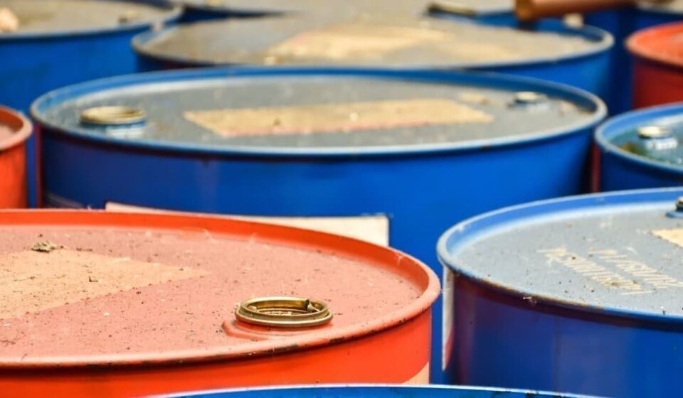 India’s Top Refiner Buys Non-Sanctioned Russian Crude