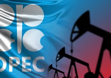 Oil Prices Fall for a Third Straight Month as OPEC+ Considers Boosting Output