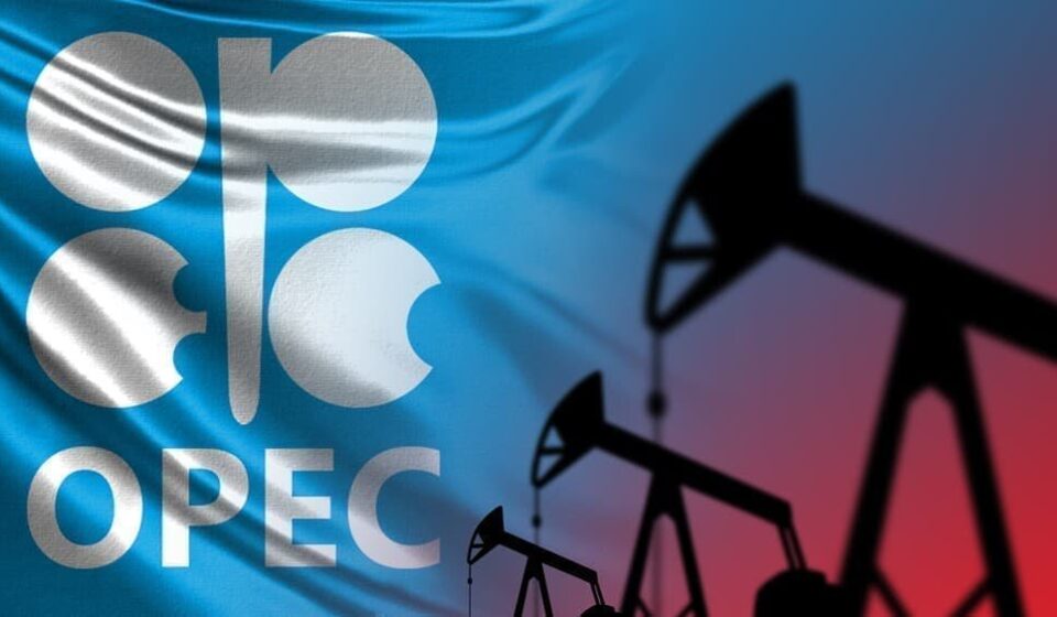 Oil Prices Fall for a Third Straight Month as OPEC+ Considers Boosting Output