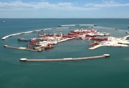 Kazakhstan and Exxon Eye Next Phase of Kashagan—Despite Legal Crossfire
