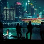 Global Power Demand to Skyrocket 30% by 2035