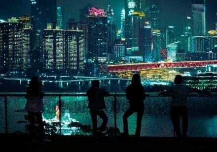 Global Power Demand to Skyrocket 30% by 2035
