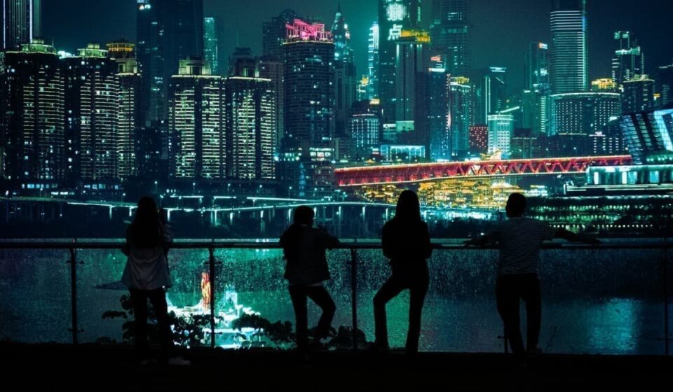 Global Power Demand to Skyrocket 30% by 2035