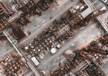 Nigeria Looks to Revive State-Owned Refineries