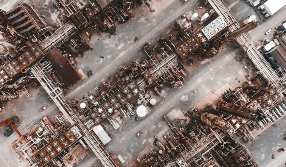Nigeria Looks to Revive State-Owned Refineries