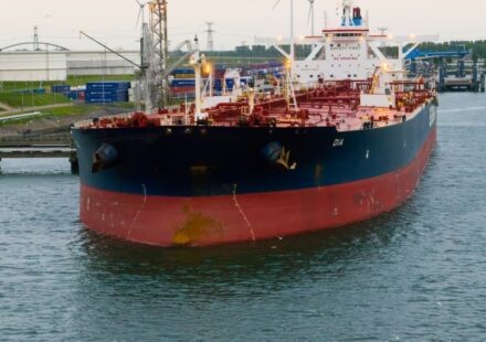 U.S. Sanctions Force Lukoil to Divest Global Holdings