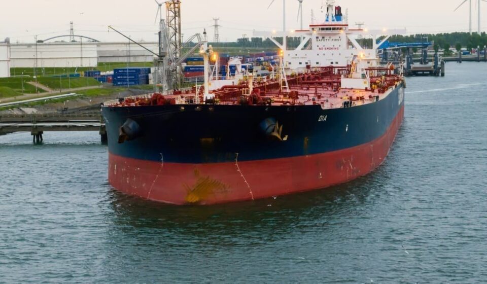 U.S. Sanctions Force Lukoil to Divest Global Holdings