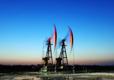 TotalEnergies Q3 Earnings Hold Steady Despite Oil Price Dip
