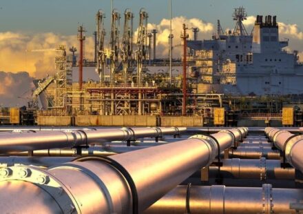 Wood Mackenzie Pushes Back Peak Oil Demand Forecast to 2032