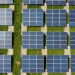 China and Singapore Partner on Massive Cross-Border Solar Project