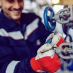 Iraq Secures First Floating LNG Import Platform Deal with U.S. Firm