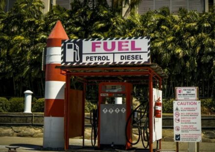 Europe Set for Record Diesel Imports as Russia Sanctions Roil Markets