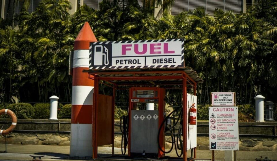 Europe Set for Record Diesel Imports as Russia Sanctions Roil Markets