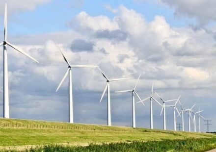 UK Sets £1.08 Billion Offshore Wind Budget In 2030 Push