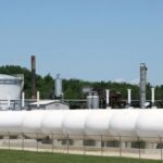 China Leads World’s Underground Gas Storage Buildup
