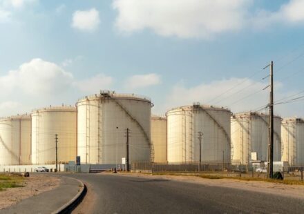 TotalEnergies’ $20 Billion Mozambique LNG Project Back on Track