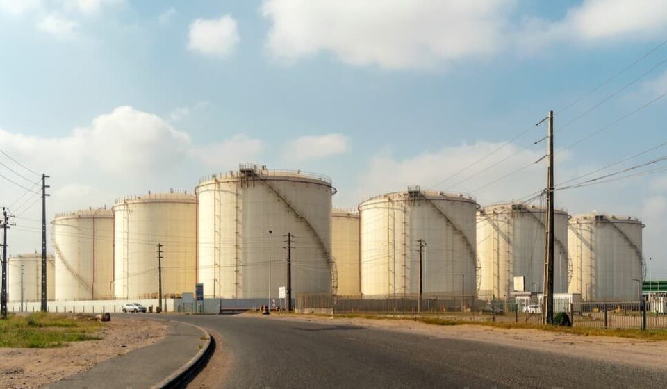 TotalEnergies’ $20 Billion Mozambique LNG Project Back on Track