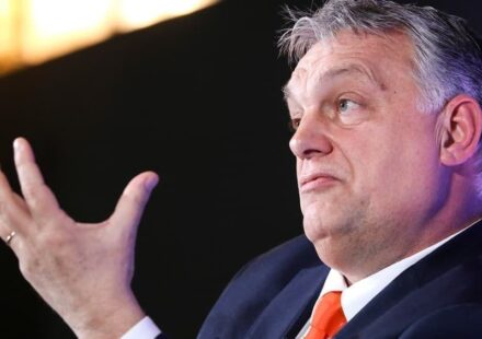 U.S. Steps Up Pressure on Hungary to Cut Off Russian Oil