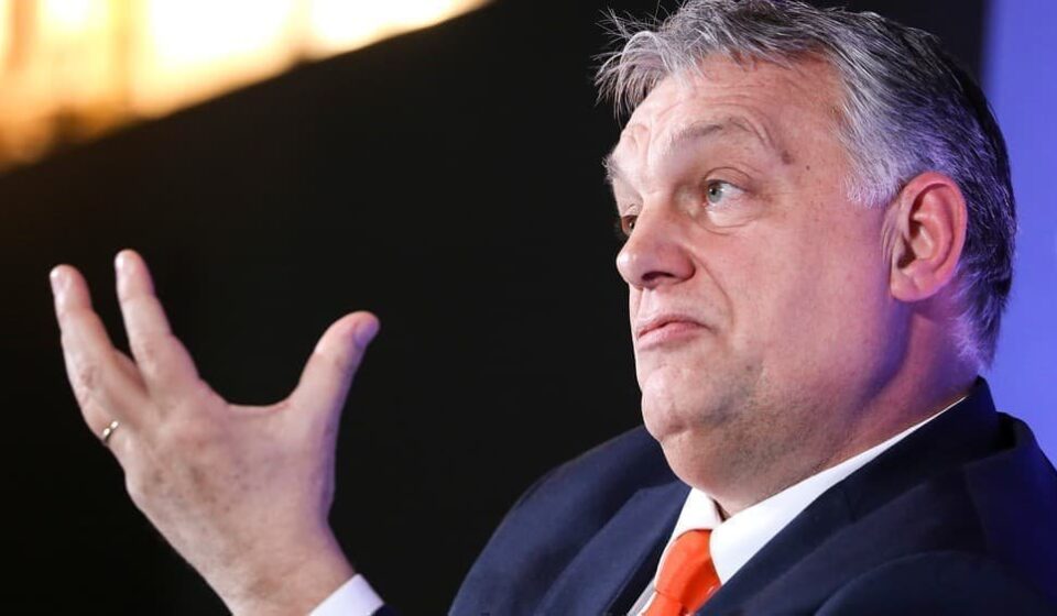 U.S. Steps Up Pressure on Hungary to Cut Off Russian Oil