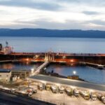 Sanctions Halt Oil Flows to Serbia as Russian-Owned NIS Faces Refinery Shutdown