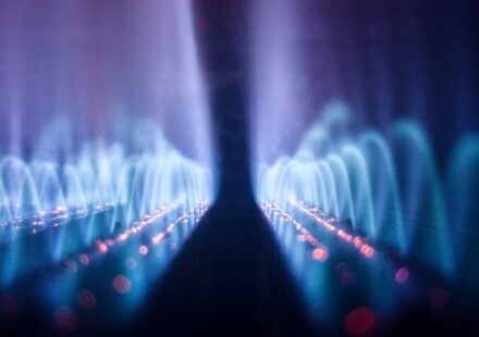 Profit at Germany’s Uniper Sinks on Lost Russian Gas Revenue