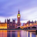 Windfall Tax Reforms Crucial for North Sea Oil Industry