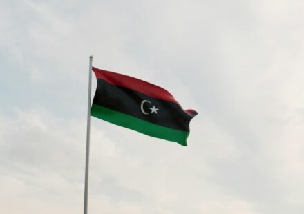 Sonatrach Returns to Libya for Oil and Gas Exploration