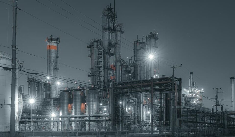 Valero Trumps Q3 Earnings Estimates as Refining Margins Soar
