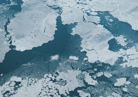 China Continues Russian Arctic LNG Imports Despite Sanctions