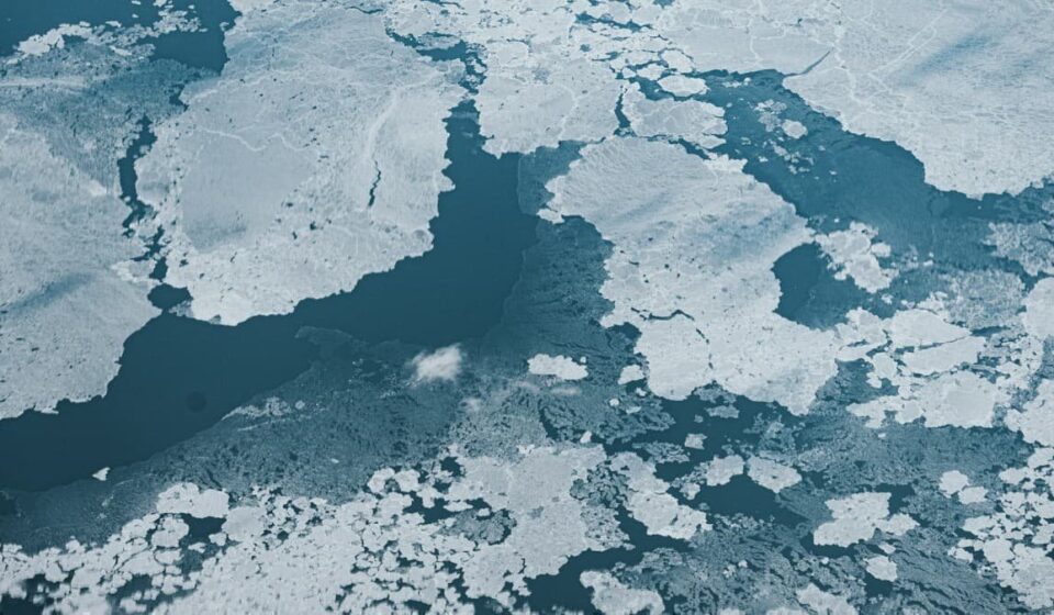 China Continues Russian Arctic LNG Imports Despite Sanctions