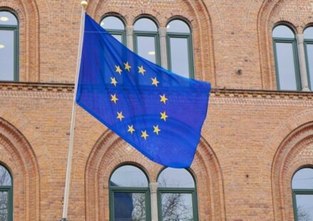 EU Includes Russian LNG Import Ban in 19th Sanctions Package