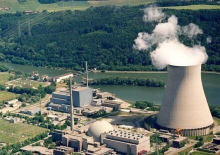 Hungary To Buy Nuclear Fuel From The United States