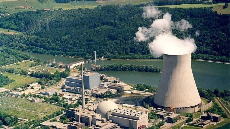 Hungary To Buy Nuclear Fuel From The United States