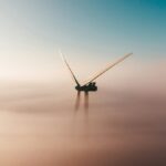 China Unveils World's Largest Wind Turbine
