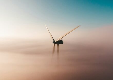 China Unveils World's Largest Wind Turbine