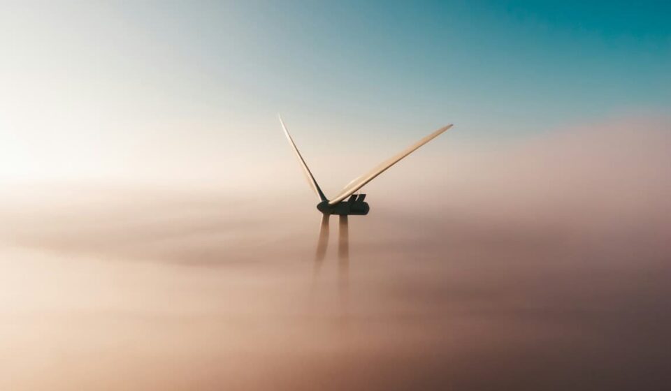 China Unveils World's Largest Wind Turbine